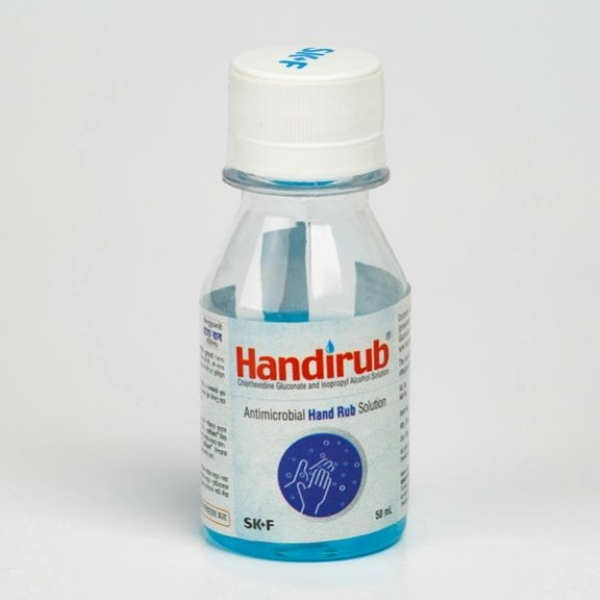 HANDIRUB 50ML